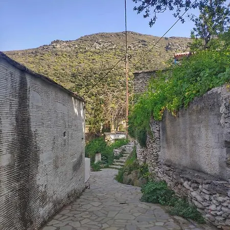 Vintage, Cozy Flat In Fallika, Andros Island Fallika